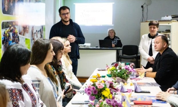 День молитви за сиріт провели в Тернополі