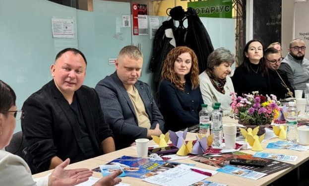 День молитви за сиріт провели в Тернополі