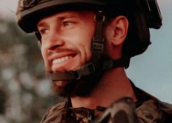 На війні загинув екс-півзахисник кременецького «Буревісника»