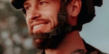 На війні загинув екс-півзахисник кременецького «Буревісника»