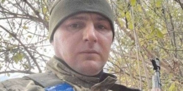 Микола Побігушко