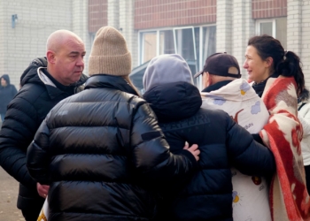 Надал Тернопіль атака