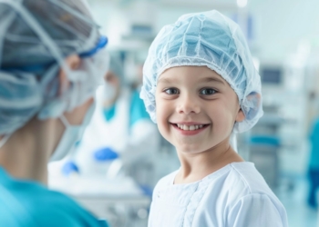 провели успішну операцію хлопчику з Хмельниччини