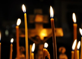 Блаженніший Святослав у Тернополі: заупокійна панахида за жертв атаки 19 листопада (Відео)