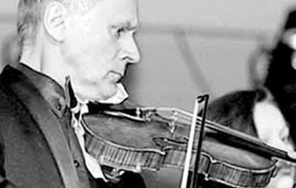 У Національній філармонії України вшанують пам’ять маестро Богодара Которовича концертом