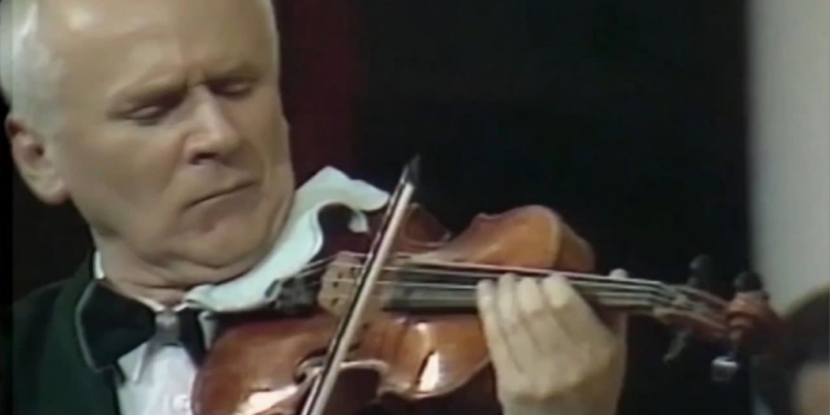 У Національній філармонії України вшанують пам’ять маестро Богодара Которовича концертом