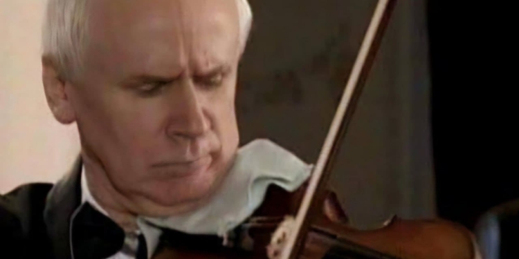 У Національній філармонії України вшанують пам’ять маестро Богодара Которовича концертом