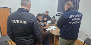 На Тернопільщині розтратили понад 3000000 гривень під час ремонтів шкіл і закупівлі палива