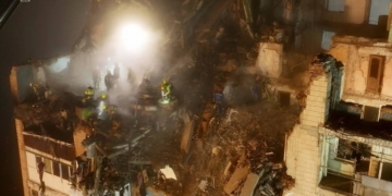 Кількість загиблих у Тернополі зросла до 28: з-під завалів дістали тіло пенсіонера