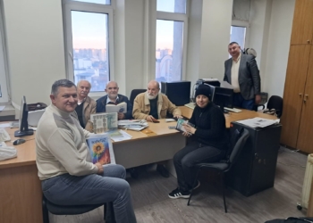 Нa здобуття Всеукрaїнської премії ім. Брaтів Лепких претендувaтимуть чотирнaдцять осіб