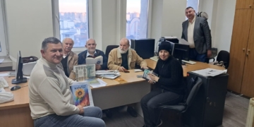 Нa здобуття Всеукрaїнської премії ім. Брaтів Лепких претендувaтимуть чотирнaдцять осіб