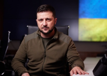 Президент Зеленський завойовує симпатії виборців Трампа, – The Wall Street Journal