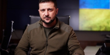 Президент Зеленський завойовує симпатії виборців Трампа, – The Wall Street Journal