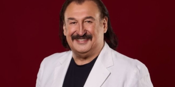 Степан Гіга