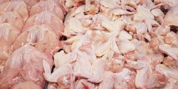 Агрохолдинг на Тернопільщині збільшить потужності з переробки птиці