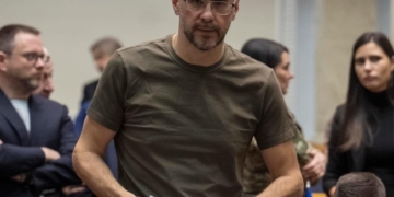 Тримати суперкваліфікованих бійців 3-ї штурмової бригади в СІЗО – це дурість і приниження, – нардеп Сергій Рудик у Тернополі