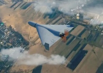 За ніч над Україною знищили 93 цілі, якими рф атакувала Україну з неба