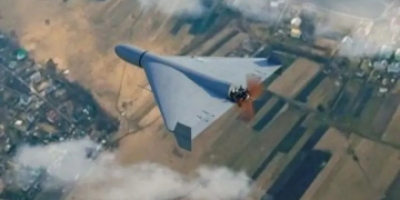 За ніч над Україною знищили 93 цілі, якими рф атакувала Україну з неба