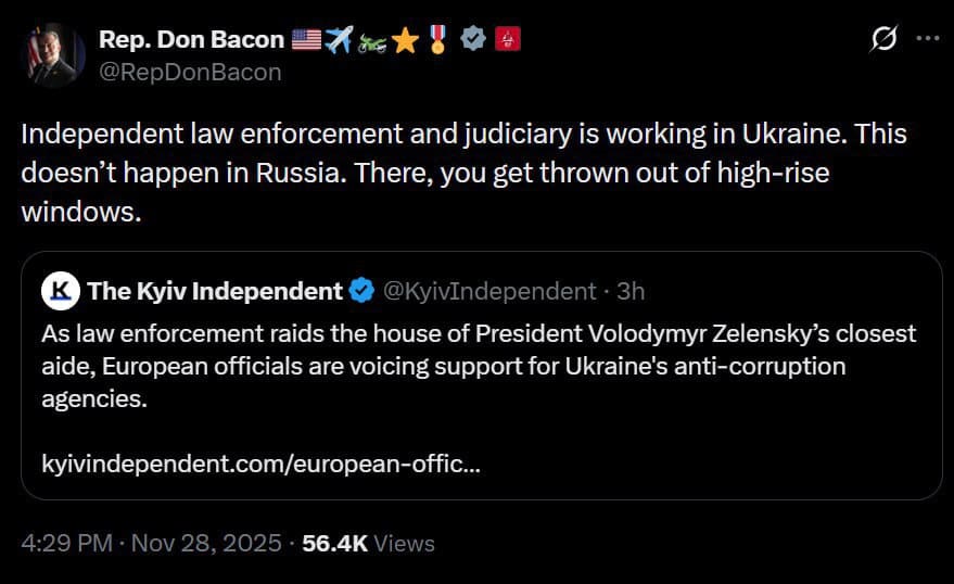 Звільнення Єрмака – це найрозумніший крок Володимира Зеленського