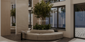 архітектурне проєктування