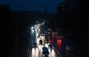 Треба бути готовими, що світло зникне на добу, і на 2, і на тиждень, поки триватимуть відновлювальні роботи