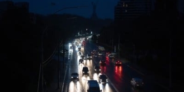 Треба бути готовими, що світло зникне на добу, і на 2, і на тиждень, поки триватимуть відновлювальні роботи