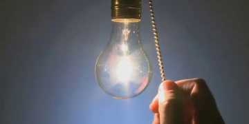 Завтра, 4 листопада, на Тернопільщині можливе вимкнення світла