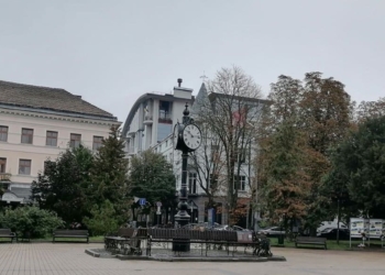 У Тернопільській громаді визначили переможців “Громадського бюджету-2026”