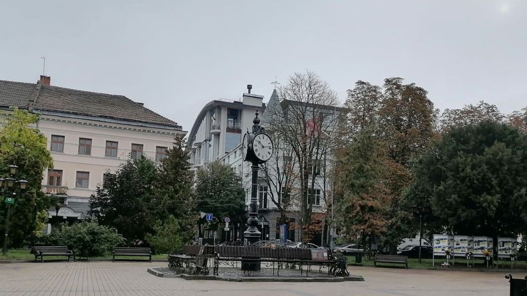 У Тернопільській громаді визначили переможців “Громадського бюджету-2026”