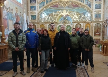 Психологічна стійкість – запорука виживання та перемоги на полі бою