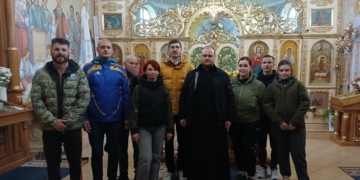 Психологічна стійкість – запорука виживання та перемоги на полі бою