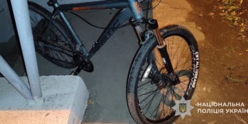 Підозрюють юного тернополянина