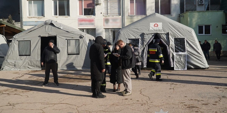 У Тернополі збільшилась кількість загиблих та постраждалих