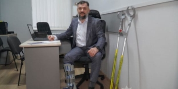 На Тернопільщині вперше в Україні запровадили нову посаду