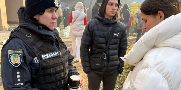 У Тернополі збільшилась кількість загиблих та постраждалих