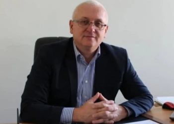 Володимир Богайчук