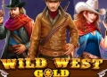 Wild West Gold