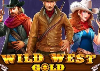 Wild West Gold