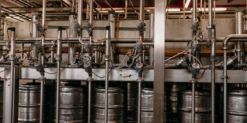 пиво на розлив