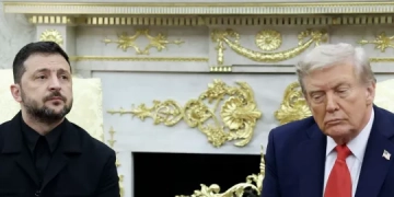 «Божевільний мирний план» Трампа: 28 пунктів капітуляції для України