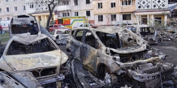 Власники транспортних засобів, які постраждали від атаки, можуть безкоштовно відновити втрачені документи