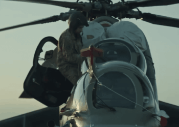 18-та окрема бригада армійської авіації – ті, хто тримає наше небо