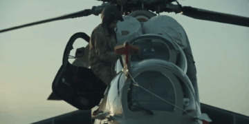 18-та окрема бригада армійської авіації – ті, хто тримає наше небо