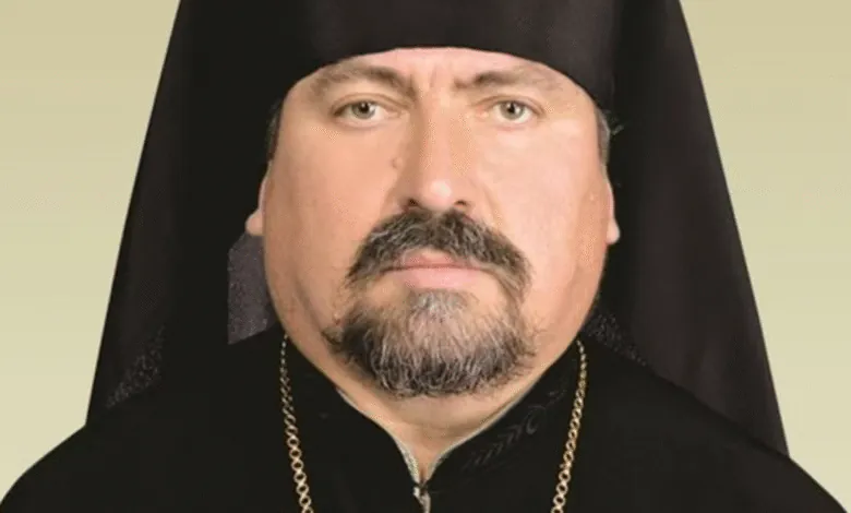 ПЦУ відсторонила від керування єпархією єпископа Кирила