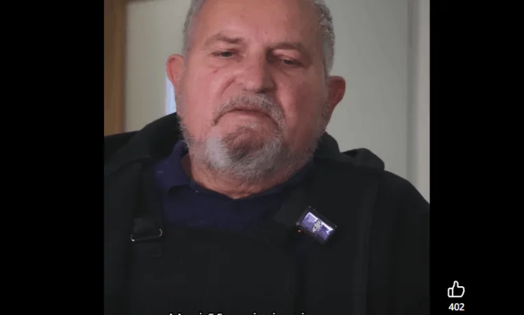 Священнику з Тернопілля Миколі Ференцу пересадили серце