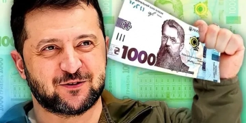 В Україні почали приймати заявки на тисячу гривень “зимової підтримки”