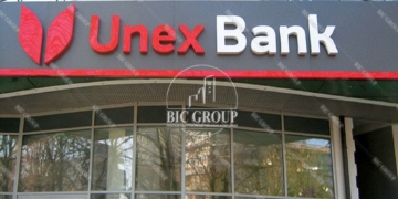 Покроково: як відкрити рахунок ФОП в Unex Bank онлайн без черг