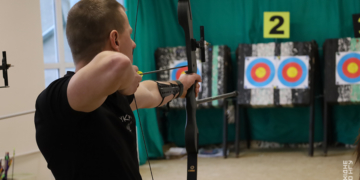 стрільба з лука