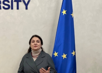 До ЗУНУ завітала народна артистка України Наталія Сумська