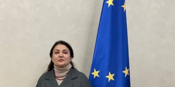 До ЗУНУ завітала народна артистка України Наталія Сумська